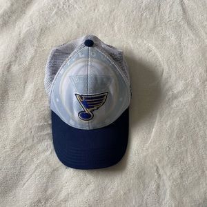 St. Louis Blues Hat